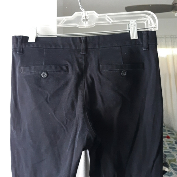 Gap Slim City Crops Pants - Picture 4 of 4